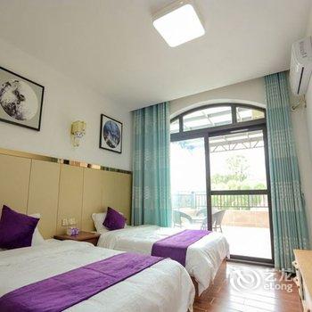 河源美妮别墅(中心广场分店)酒店提供图片