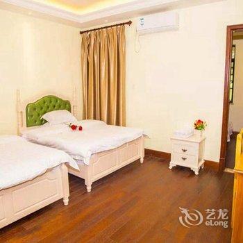 河源美妮别墅(中心广场分店)酒店提供图片