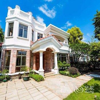 河源美妮别墅(中心广场分店)酒店提供图片