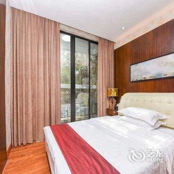 河源美妮别墅(中心广场分店)酒店提供图片