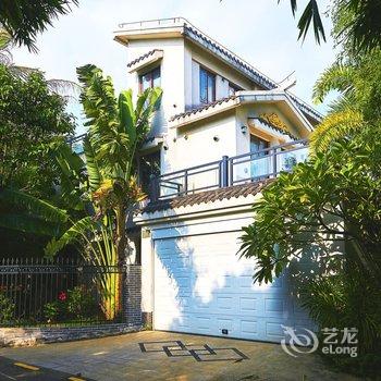金牛墅度假别墅(澄迈桃源路店)酒店提供图片