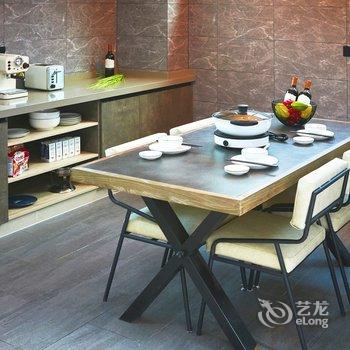 金牛墅度假别墅(澄迈桃源路店)酒店提供图片