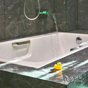 金牛墅度假别墅(澄迈桃源路店)酒店提供图片