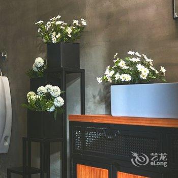 金牛墅度假别墅(澄迈桃源路店)酒店提供图片