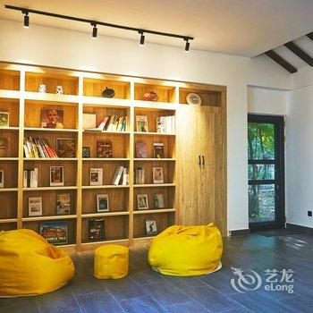 金牛墅度假别墅(澄迈桃源路店)酒店提供图片