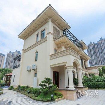 河源美妮别墅(中心广场分店)酒店提供图片