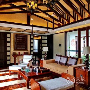 河源美妮别墅(中心广场分店)酒店提供图片