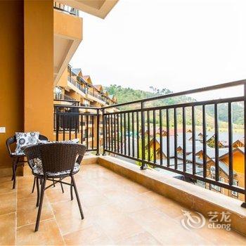 河源美妮别墅(中心广场分店)酒店提供图片