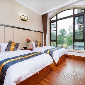 河源美妮别墅(中心广场分店)酒店提供图片