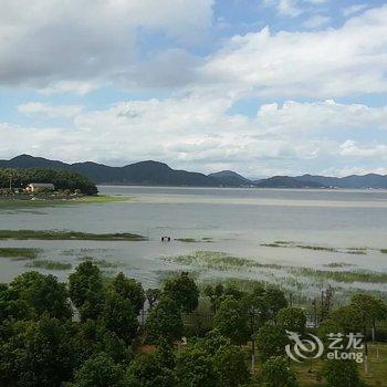 宁波舒小姐的集结号民宿(观海北路分店)酒店提供图片