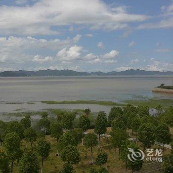 宁波舒小姐的集结号民宿(观海北路分店)酒店提供图片