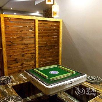 温州新青年的轰趴公寓(万源路分店)酒店提供图片