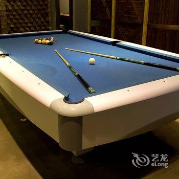 温州新青年的轰趴公寓(万源路分店)酒店提供图片