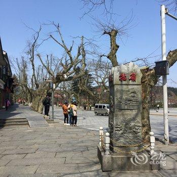 九江玉玲女士公寓(河西路分店)酒店提供图片