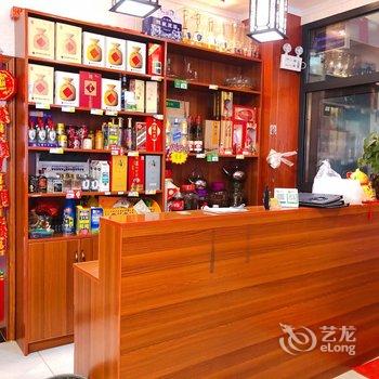 安化烟竹大酒店酒店提供图片