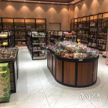 安化烟竹大酒店酒店提供图片