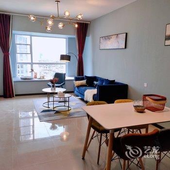 绵阳S+民宿酒店提供图片
