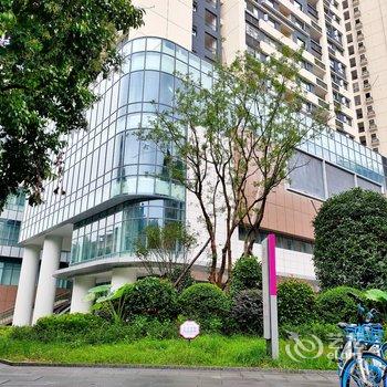 绵阳S+民宿酒店提供图片