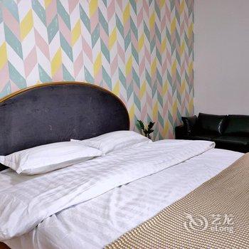 绵阳S+民宿酒店提供图片