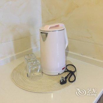 绵阳S+民宿酒店提供图片