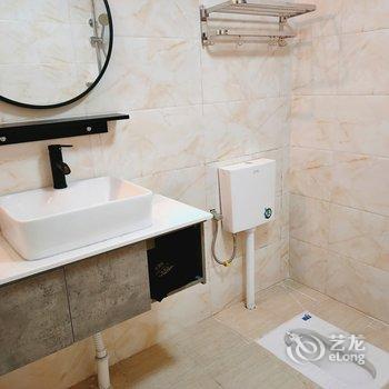 绵阳S+民宿酒店提供图片