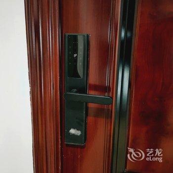 绵阳S+民宿酒店提供图片
