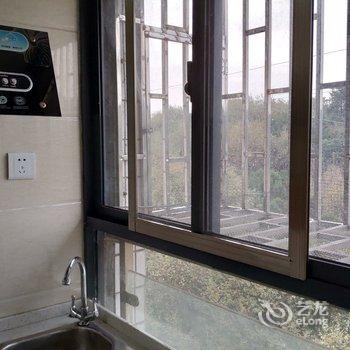 郴州小萌和小强公寓(东江西路分店)酒店提供图片