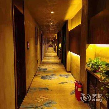 济宁MT精品酒店酒店提供图片
