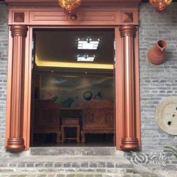 泉州三兴休闲山庄客栈酒店提供图片