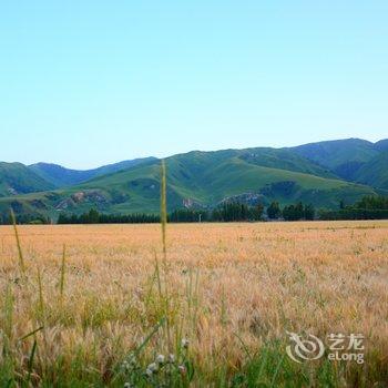 伊犁悠然见南山客栈(天马街分店)酒店提供图片