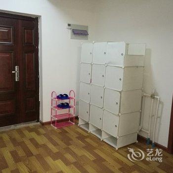 宁小窝的民宿(兰州雁滩路店)酒店提供图片