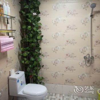 宁小窝的民宿(兰州雁滩路店)酒店提供图片