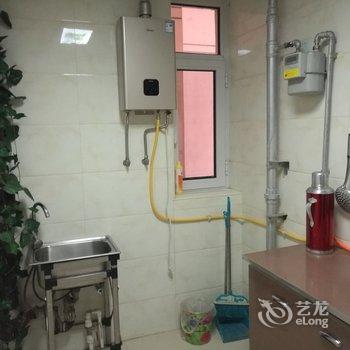宁小窝的民宿(兰州雁滩路店)酒店提供图片