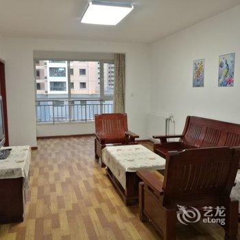 宁小窝的民宿(兰州雁滩路店)酒店提供图片