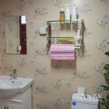 宁小窝的民宿(兰州雁滩路店)酒店提供图片