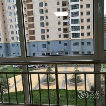 宁小窝的民宿(兰州雁滩路店)酒店提供图片