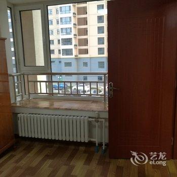 宁小窝的民宿(兰州雁滩路店)酒店提供图片