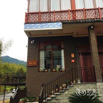 温州泰顺溪水山居民宿酒店提供图片