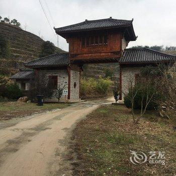 丽水峰王谷民宿酒店提供图片