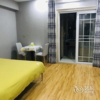福州壹次心公寓(福融路分店)酒店提供图片