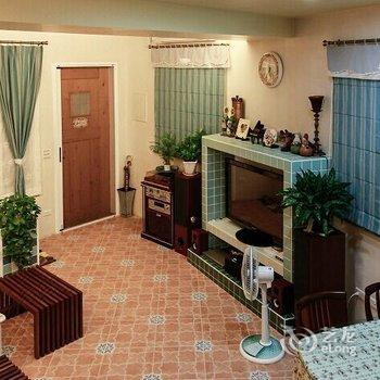 宜兰英伦印度民宿酒店提供图片