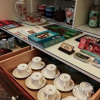 宜兰英伦印度民宿酒店提供图片