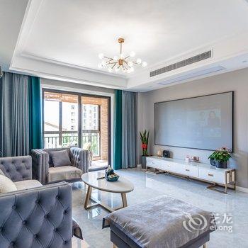 宁波『汀·舍』公寓(规划6路分店)酒店提供图片