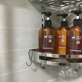 张家口慧珠公寓(4号店)酒店提供图片