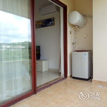 鹿角居公寓(万宁明珠路店)酒店提供图片