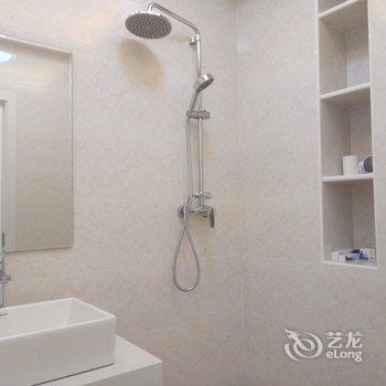 鹿角居公寓(万宁明珠路店)酒店提供图片
