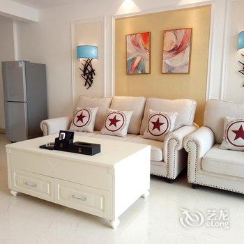 鹿角居公寓(万宁明珠路店)酒店提供图片