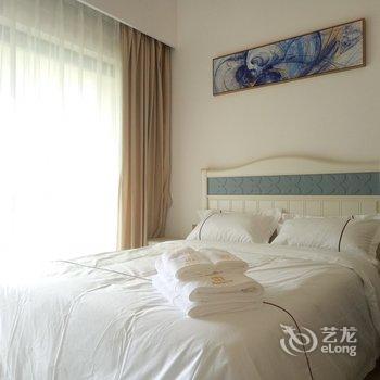 鹿角居公寓(万宁明珠路店)酒店提供图片
