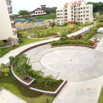 鹿角居公寓(万宁明珠路店)酒店提供图片