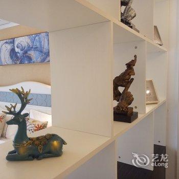 鹿角居公寓(万宁明珠路店)酒店提供图片
